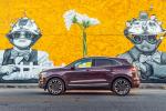 Lincoln MKC Black Label 2018 года